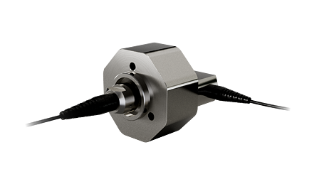 90° Optical Rotary Joint
