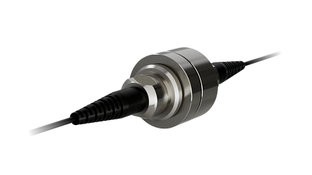 Fiber Optic Rotary Joint 