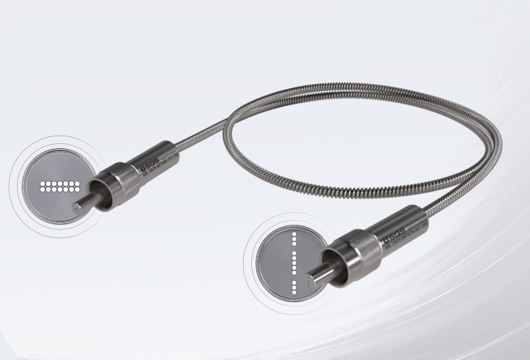 Linear-Fiber-Optic-Bundles